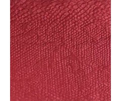 India käsitööpaber 56x76cm - Ussinahk, sädelev punane